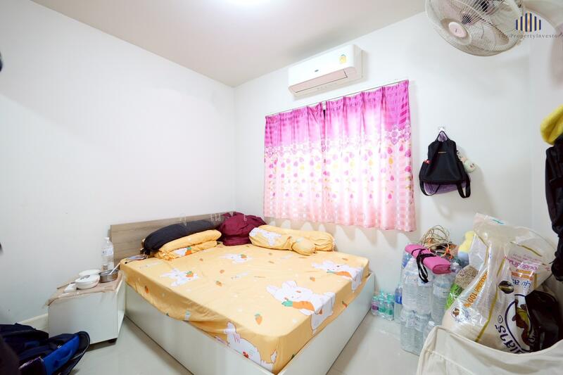 For Sale - The Modish Ratchaphruek-Kanchanapisek, Pathum Thani