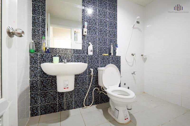 ขาย - The Modish Ratchaphruek-Kanchanapisek : เดอะ โมดิช ราชพฤกษ์-กาญจนาภิเษก, ปทุมธานี