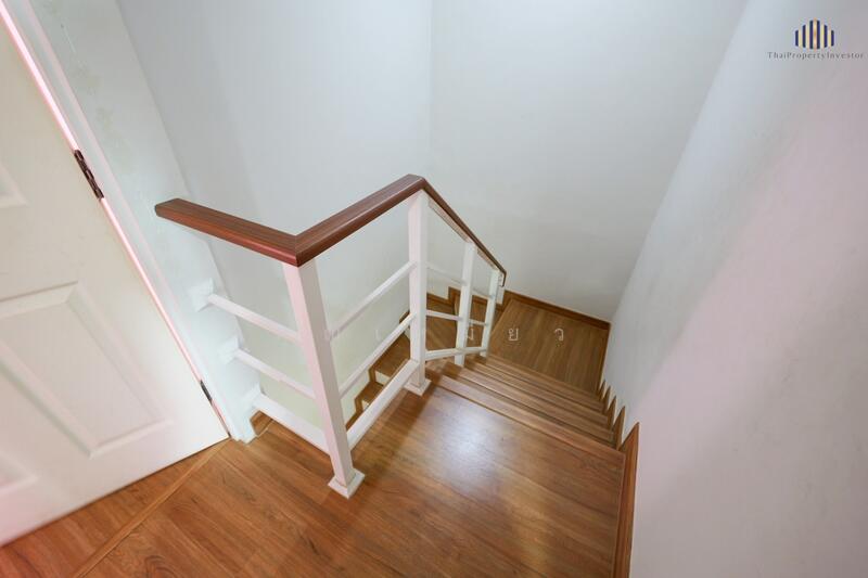 For Sale - The Modish Ratchaphruek-Kanchanapisek, Pathum Thani