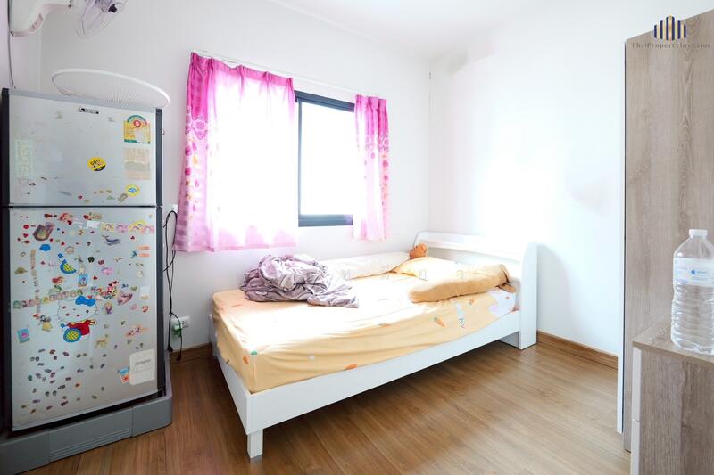 ขาย - The Modish Ratchaphruek-Kanchanapisek : เดอะ โมดิช ราชพฤกษ์-กาญจนาภิเษก, ปทุมธานี