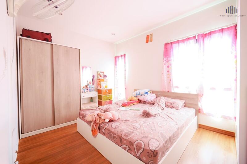 For Sale - The Modish Ratchaphruek-Kanchanapisek, Pathum Thani