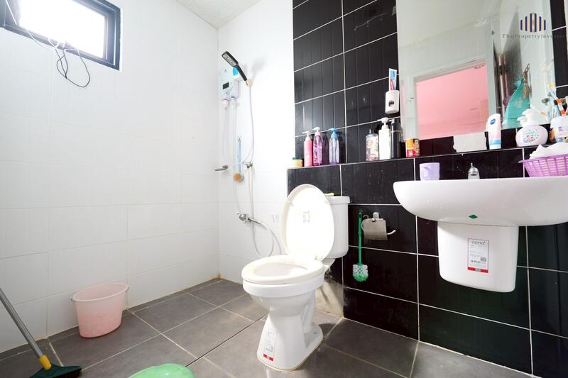 For Sale - The Modish Ratchaphruek-Kanchanapisek, Pathum Thani