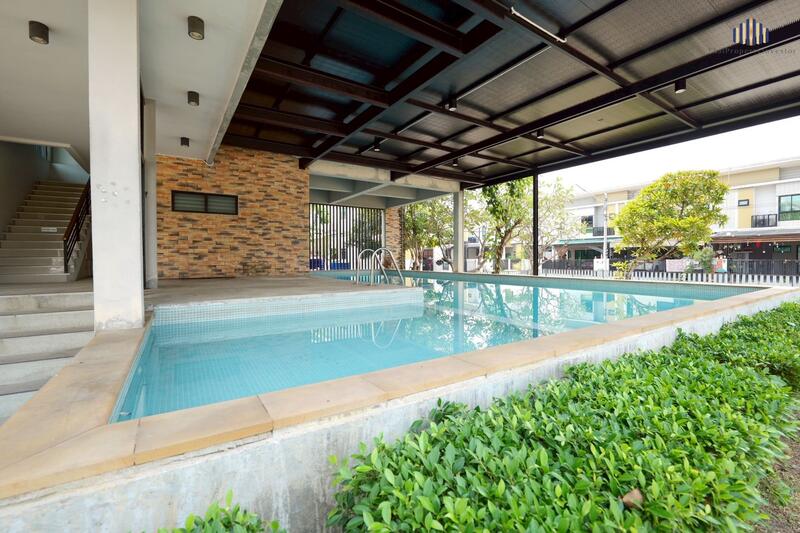 For Sale - The Modish Ratchaphruek-Kanchanapisek, Pathum Thani