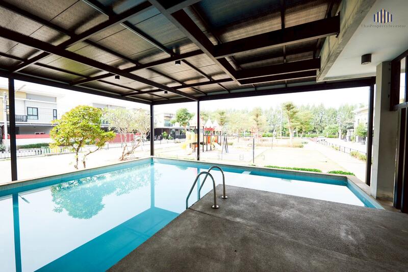 For Sale - The Modish Ratchaphruek-Kanchanapisek, Pathum Thani