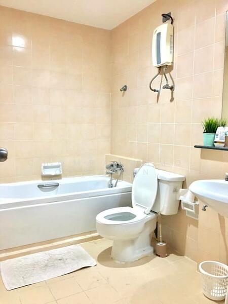 The Waterford Diamond Tower Sukhumvit, Bangkok, 758/18  Soi Sukhumvit 30/1, Sukhumvit Road, Khlong Toei, Khlong Toei, Bangkok, 2 Bedrooms, 120 sqm, Condo For Rent, by Chomratkamol Soontorntarawong (Gor), 500146814 - DDproperty.com