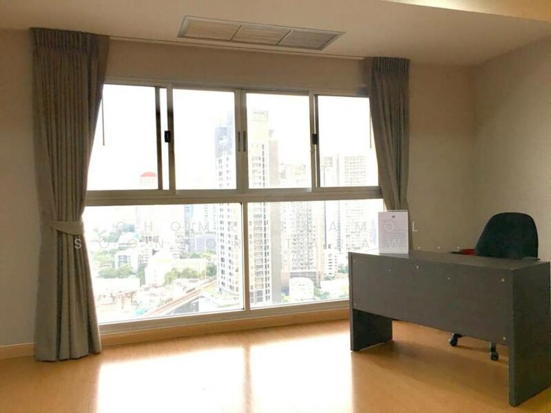 The Waterford Diamond Tower Sukhumvit, Bangkok, 758/18  Soi Sukhumvit 30/1, Sukhumvit Road, Khlong Toei, Khlong Toei, Bangkok, 2 Bedrooms, 120 sqm, Condo For Rent, by Chomratkamol Soontorntarawong (Gor), 500146814 - DDproperty.com