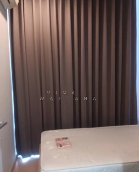 Noble Revolve Ratchada, Bangkok, 38 Ratchadapisek Road, Huai Khwang, Huai Khwang, Bangkok, 2 Bedrooms, 54 sqm, Condo For Sale, by Vinai  Wattana, 500146815 - DDproperty.com