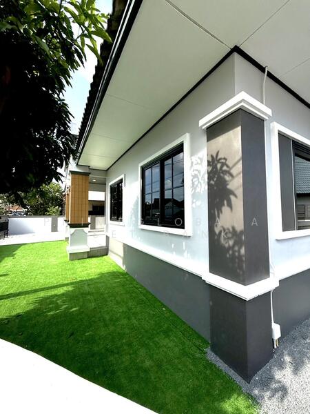 Panason Park, Phuket, Sri Sunthon, Thalang, Phuket, 3 Bedrooms, 72 sqm, Single Detached House For Sale, by primeglobalasset Bank, 500146816 - DDproperty.com