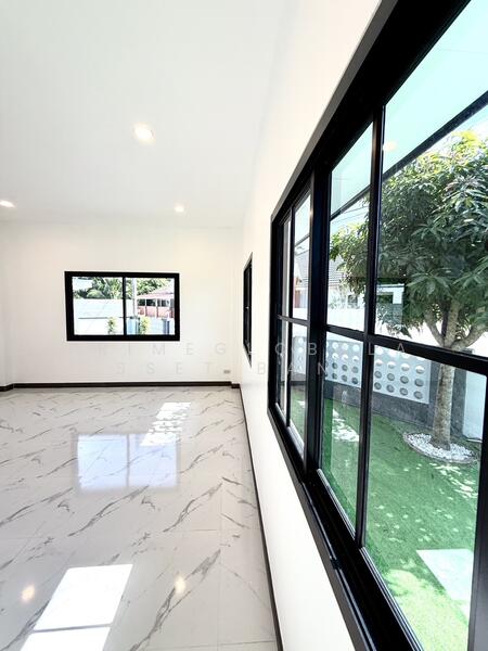 Panason Park, Phuket, Sri Sunthon, Thalang, Phuket, 3 Bedrooms, 72 sqm, Single Detached House For Sale, by primeglobalasset Bank, 500146816 - DDproperty.com