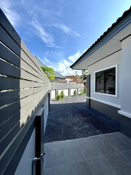 Panason Park, Phuket, Sri Sunthon, Thalang, Phuket, 3 Bedrooms, 72 sqm, Single Detached House For Sale, by primeglobalasset Bank, 500146816 - DDproperty.com