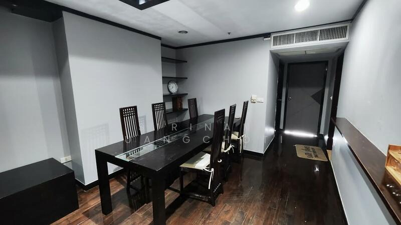 State Tower : อาคารสเตททาวเวอร์, กรุงเทพ, 1055 ถนนสีลม, สีลม, บางรัก, กรุงเทพ, 68 ตร.ม., คอนโด ให้เช่า, โดย Sirinan Ruangchoti, 500146817 - DDproperty.com