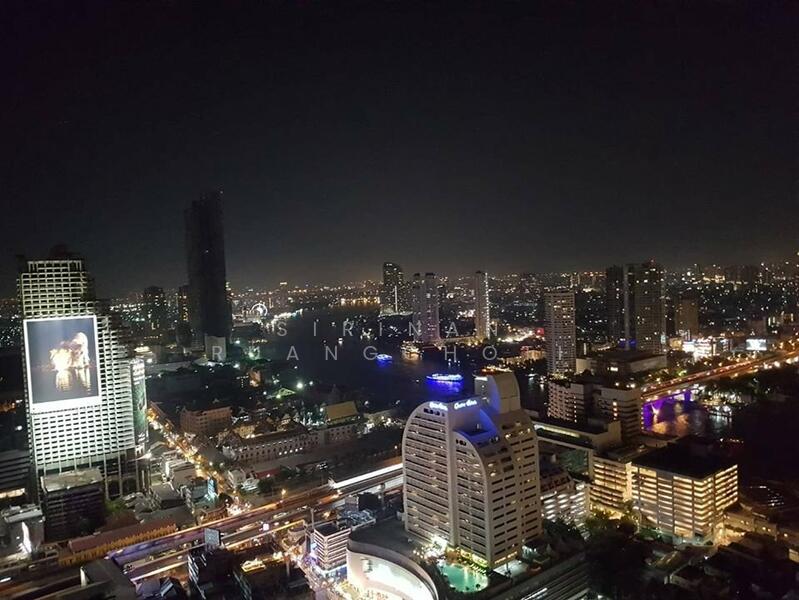 State Tower : อาคารสเตททาวเวอร์, กรุงเทพ, 1055 ถนนสีลม, สีลม, บางรัก, กรุงเทพ, 68 ตร.ม., คอนโด ให้เช่า, โดย Sirinan Ruangchoti, 500146817 - DDproperty.com