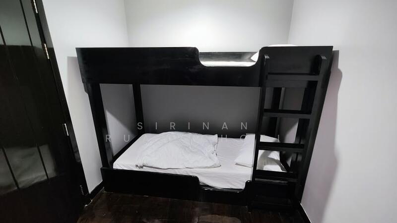 State Tower, Bangkok, 1055 Silom Road, Silom, Bang Rak, Bangkok, 2 Bedrooms, 68 sqm, Condo For Rent, by Sirinan Ruangchoti, 500146817 - DDproperty.com