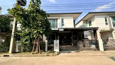 ขาย - Foret Lumlukka-Klong 5 : ฟอร์เร่ ลำลูกกา-คลอง 5, ปทุมธานี