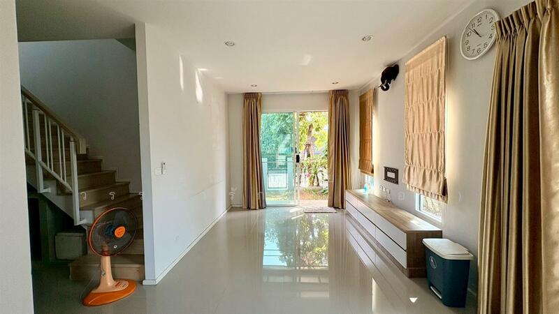 Foret Lumlukka-Klong 5, Pathum Thani, Leab Klong 5 Road, East side, Bung Kham Proi, Lam Luk Ka, Pathum Thani, 4 Bedrooms, 126 sqm, Semi-Detached House (Twin House) For Sale, by คุณ กิริยา วรรณารักษ์ (แอฟ), 500146819 - DDproperty.com