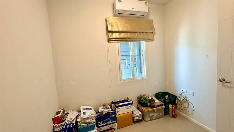 Foret Lumlukka-Klong 5, Pathum Thani, Leab Klong 5 Road, East side, Bung Kham Proi, Lam Luk Ka, Pathum Thani, 4 Bedrooms, 126 sqm, Semi-Detached House (Twin House) For Sale, by คุณ กิริยา วรรณารักษ์ (แอฟ), 500146819 - DDproperty.com