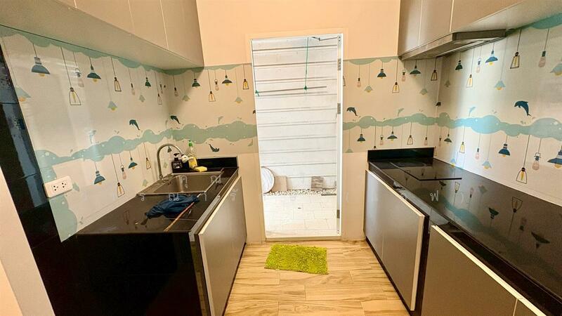 Foret Lumlukka-Klong 5, Pathum Thani, Leab Klong 5 Road, East side, Bung Kham Proi, Lam Luk Ka, Pathum Thani, 4 Bedrooms, 126 sqm, Semi-Detached House (Twin House) For Sale, by คุณ กิริยา วรรณารักษ์ (แอฟ), 500146819 - DDproperty.com