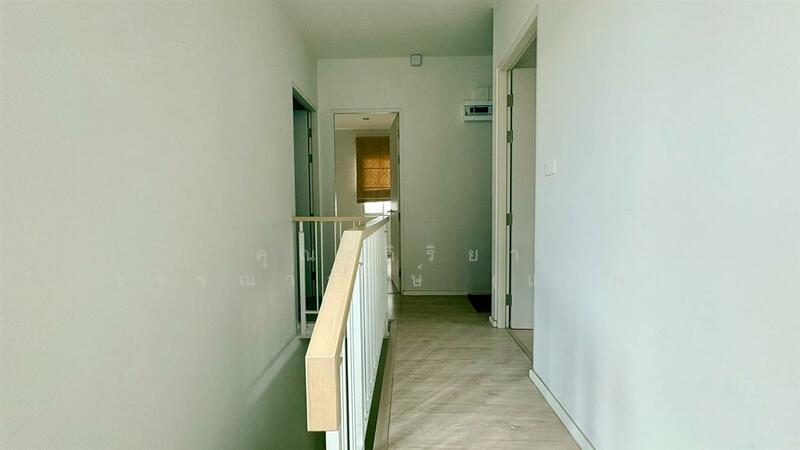 Foret Lumlukka-Klong 5, Pathum Thani, Leab Klong 5 Road, East side, Bung Kham Proi, Lam Luk Ka, Pathum Thani, 4 Bedrooms, 126 sqm, Semi-Detached House (Twin House) For Sale, by คุณ กิริยา วรรณารักษ์ (แอฟ), 500146819 - DDproperty.com