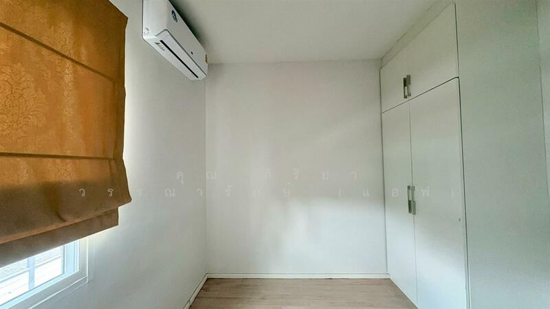 Foret Lumlukka-Klong 5 : ฟอร์เร่ ลำลูกกา-คลอง 5, ปทุมธานี, ถนนเลียบคลอง 5 ฝั่งตะวันออก, บึงคำพร้อย, ลำลูกกา, ปทุมธานี, 126 ตร.ม., บ้านแฝด ขาย, โดย คุณ กิริยา วรรณารักษ์ (แอฟ), 500146819 - DDproperty.com