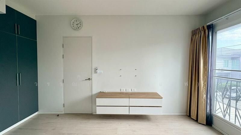 Foret Lumlukka-Klong 5, Pathum Thani, Leab Klong 5 Road, East side, Bung Kham Proi, Lam Luk Ka, Pathum Thani, 4 Bedrooms, 126 sqm, Semi-Detached House (Twin House) For Sale, by คุณ กิริยา วรรณารักษ์ (แอฟ), 500146819 - DDproperty.com