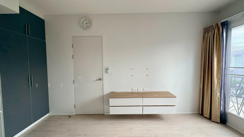 Foret Lumlukka-Klong 5, Pathum Thani, Leab Klong 5 Road, East side, Bung Kham Proi, Lam Luk Ka, Pathum Thani, 4 Bedrooms, 126 sqm, Semi-Detached House (Twin House) For Sale, by คุณ กิริยา วรรณารักษ์ (แอฟ), 500146819 - DDproperty.com