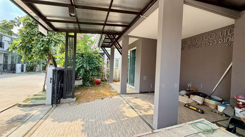Foret Lumlukka-Klong 5, Pathum Thani, Leab Klong 5 Road, East side, Bung Kham Proi, Lam Luk Ka, Pathum Thani, 4 Bedrooms, 126 sqm, Semi-Detached House (Twin House) For Sale, by คุณ กิริยา วรรณารักษ์ (แอฟ), 500146819 - DDproperty.com