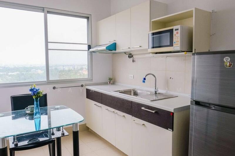 Supalai Park Ratchaphruek-Phetkasem, Bangkok, Petchkasem Road, Bang Wa, Phasi Charoen, Bangkok, 1 Bedroom, 47 sqm, Condo For Sale, by Araya Laokham, 500146824 - DDproperty.com