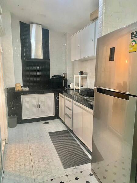 Golden Town 3 Bangna-Suanluang, Bangkok, Kanchanaphisek Road, Prawet, Prawet, Bangkok, 3 Bedrooms, 150 sqm, Townhouse For Rent, by Gun Henglite , 500146825 - DDproperty.com