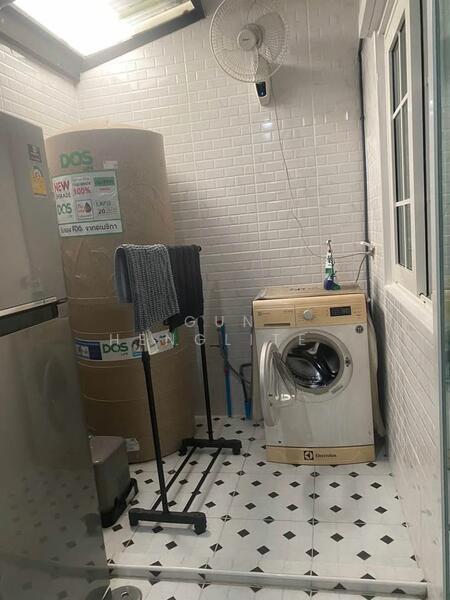 Golden Town 3 Bangna-Suanluang, Bangkok, Kanchanaphisek Road, Prawet, Prawet, Bangkok, 3 Bedrooms, 150 sqm, Townhouse For Rent, by Gun Henglite , 500146825 - DDproperty.com