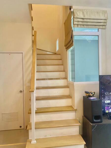 Golden Town 3 Bangna-Suanluang, Bangkok, Kanchanaphisek Road, Prawet, Prawet, Bangkok, 3 Bedrooms, 150 sqm, Townhouse For Rent, by Gun Henglite , 500146825 - DDproperty.com