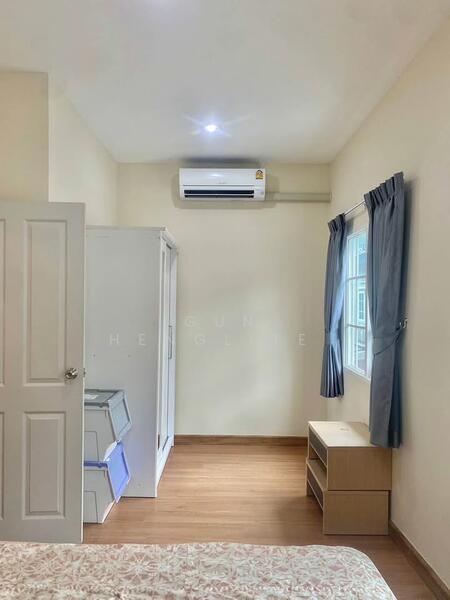 Golden Town 3 Bangna-Suanluang : โกลเด้น ทาวน์ 3 บางนา-สวนหลวง, กรุงเทพ, ถนนกาญจนาภิเษก, ประเวศ, ประเวศ, กรุงเทพ, 150 ตร.ม., ทาวน์เฮ้าส์ ให้เช่า, โดย Gun Henglite , 500146825 - DDproperty.com