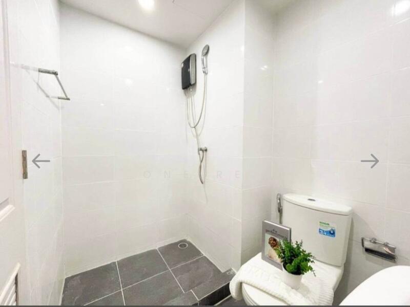 The Niche Mono Bangna : เดอะ นิช โมโน บางนา (อาคาร A และ B), กรุงเทพ, ซ. เดอะ นิช โมโน บางนา, บางนา, บางนา, กรุงเทพ, 30 ตร.ม., คอนโด ขาย, โดย One Re., 500146826 - DDproperty.com