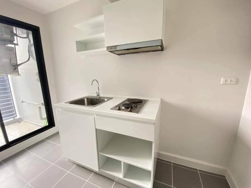 The Niche Mono Bangna (Building A and B), Bangkok, Soi The Niche Mono, Bang Na, Bang Na, Bangkok, 1 Bedroom, 30 sqm, Condo For Sale, by One Re., 500146826 - DDproperty.com