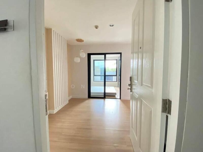 The Niche Mono Bangna (Building A and B), Bangkok, Soi The Niche Mono, Bang Na, Bang Na, Bangkok, 1 Bedroom, 30 sqm, Condo For Sale, by One Re., 500146826 - DDproperty.com