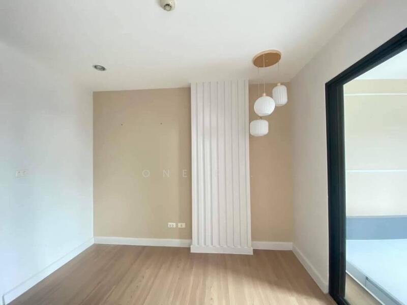 The Niche Mono Bangna (Building A and B), Bangkok, Soi The Niche Mono, Bang Na, Bang Na, Bangkok, 1 Bedroom, 30 sqm, Condo For Sale, by One Re., 500146826 - DDproperty.com