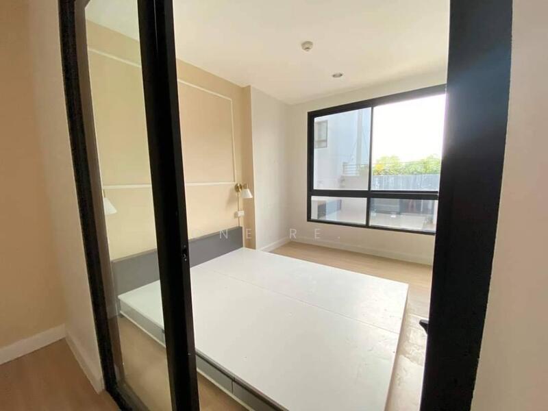 The Niche Mono Bangna (Building A and B), Bangkok, Soi The Niche Mono, Bang Na, Bang Na, Bangkok, 1 Bedroom, 30 sqm, Condo For Sale, by One Re., 500146826 - DDproperty.com