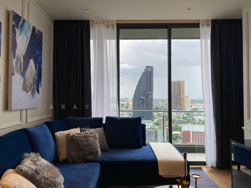 BEATNIQ Sukhumvit 32, Bangkok, Soi Sukhumvit 32, Sukhumvit Road, Khong Tan, Khlong Toei, Bangkok, 2 Bedrooms, 80 sqm, Condo For Sale, by Araya Laokham, 500146828 - DDproperty.com