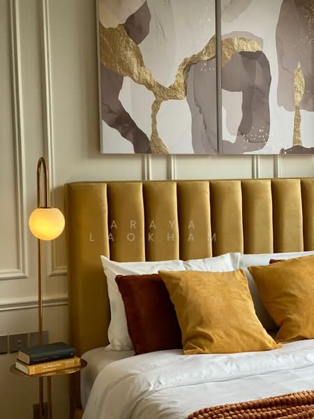 BEATNIQ Sukhumvit 32, Bangkok, Soi Sukhumvit 32, Sukhumvit Road, Khong Tan, Khlong Toei, Bangkok, 2 Bedrooms, 80 sqm, Condo For Sale, by Araya Laokham, 500146828 - DDproperty.com