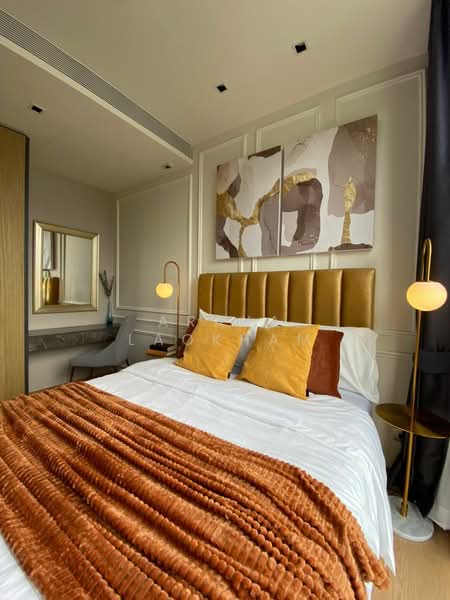 BEATNIQ Sukhumvit 32, Bangkok, Soi Sukhumvit 32, Sukhumvit Road, Khong Tan, Khlong Toei, Bangkok, 2 Bedrooms, 80 sqm, Condo For Sale, by Araya Laokham, 500146828 - DDproperty.com