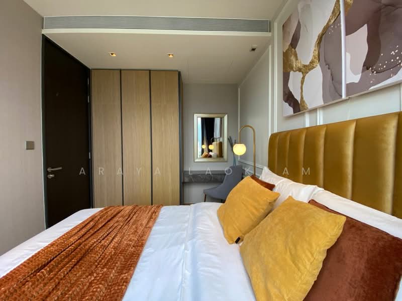 BEATNIQ Sukhumvit 32, Bangkok, Soi Sukhumvit 32, Sukhumvit Road, Khong Tan, Khlong Toei, Bangkok, 2 Bedrooms, 80 sqm, Condo For Sale, by Araya Laokham, 500146828 - DDproperty.com