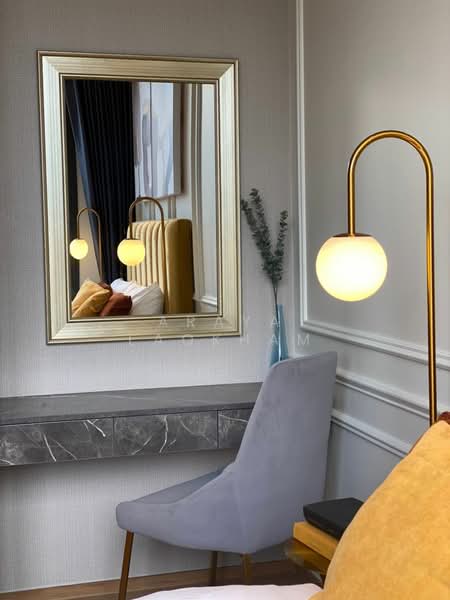 BEATNIQ Sukhumvit 32, Bangkok, Soi Sukhumvit 32, Sukhumvit Road, Khong Tan, Khlong Toei, Bangkok, 2 Bedrooms, 80 sqm, Condo For Sale, by Araya Laokham, 500146828 - DDproperty.com