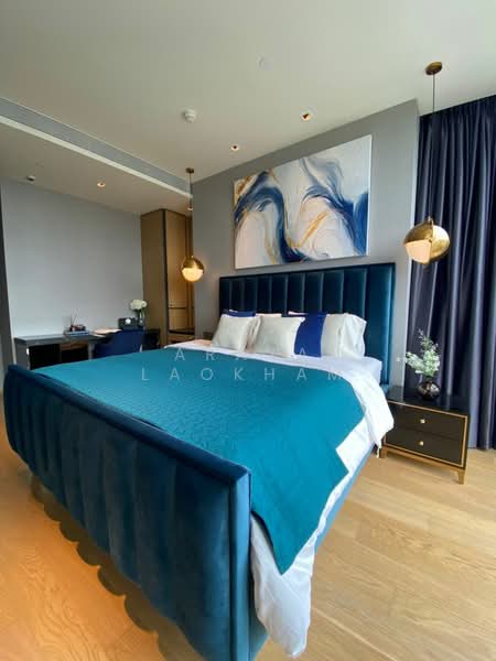 BEATNIQ Sukhumvit 32, Bangkok, Soi Sukhumvit 32, Sukhumvit Road, Khong Tan, Khlong Toei, Bangkok, 2 Bedrooms, 80 sqm, Condo For Sale, by Araya Laokham, 500146828 - DDproperty.com