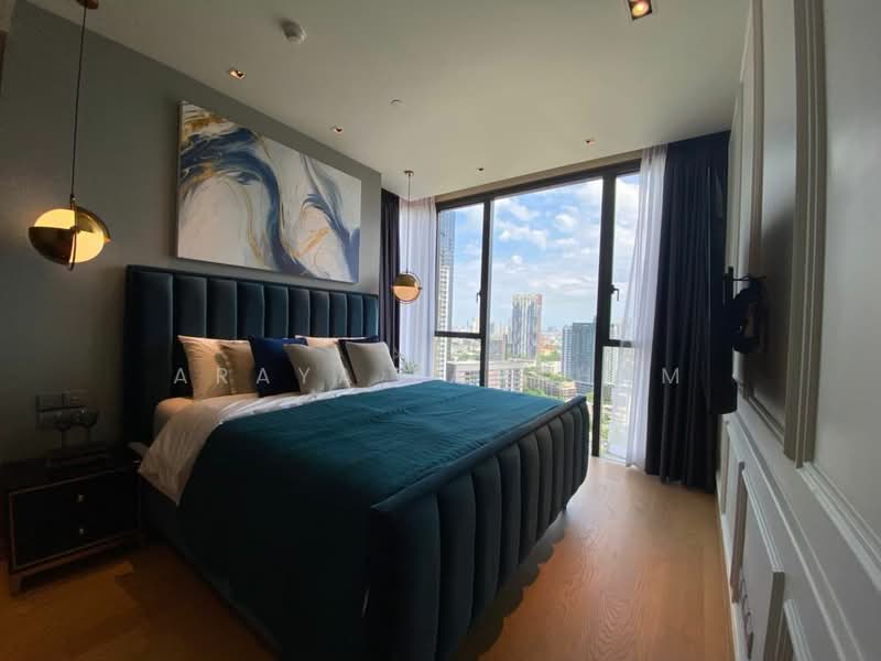 BEATNIQ Sukhumvit 32, Bangkok, Soi Sukhumvit 32, Sukhumvit Road, Khong Tan, Khlong Toei, Bangkok, 2 Bedrooms, 80 sqm, Condo For Sale, by Araya Laokham, 500146828 - DDproperty.com