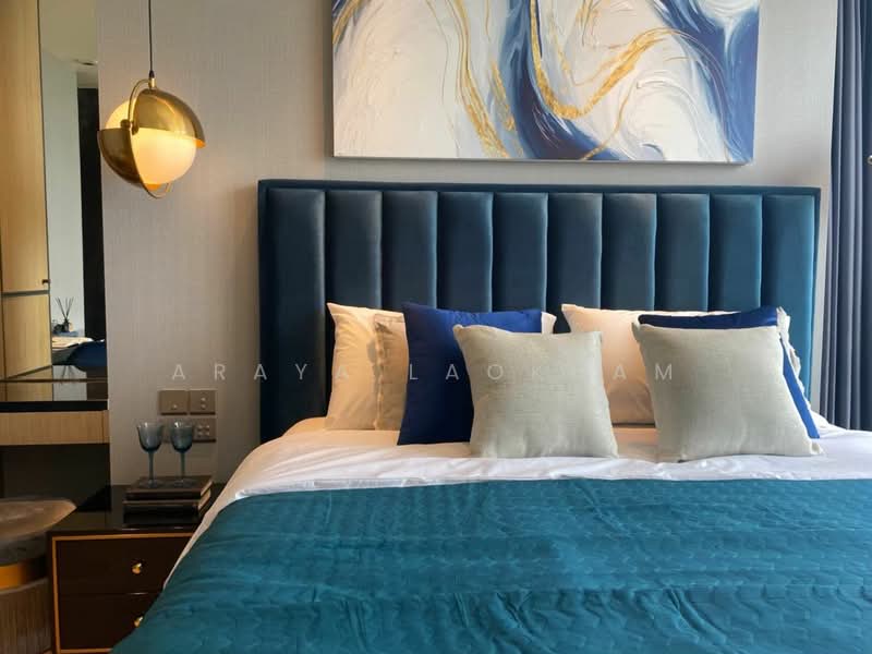 BEATNIQ Sukhumvit 32, Bangkok, Soi Sukhumvit 32, Sukhumvit Road, Khong Tan, Khlong Toei, Bangkok, 2 Bedrooms, 80 sqm, Condo For Sale, by Araya Laokham, 500146828 - DDproperty.com