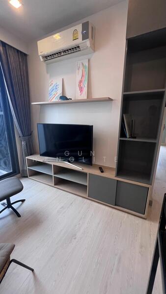 M Thonglor 10, Bangkok, 9 Soi Ekkamai 12, Ekkamai Road, Khlong Tan Nua, Watthana, Bangkok, 2 Bedrooms, 62 sqm, Condo For Rent, by Gun Henglite , 500146829 - DDproperty.com