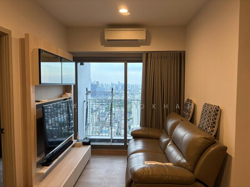 Whizdom Connect Sukhumvit : วิสซ์ดอม คอนเนค สุขุมวิท, กรุงเทพ, 1 ซอยปิยบุตร์ 1 ถนนสุขุมวิท, บางนา, บางนา, กรุงเทพ, 39 ตร.ม., คอนโด ขาย, โดย Araya Laokham, 500146830 - DDproperty.com