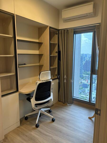 Whizdom Connect Sukhumvit : วิสซ์ดอม คอนเนค สุขุมวิท, กรุงเทพ, 1 ซอยปิยบุตร์ 1 ถนนสุขุมวิท, บางนา, บางนา, กรุงเทพ, 39 ตร.ม., คอนโด ขาย, โดย Araya Laokham, 500146830 - DDproperty.com