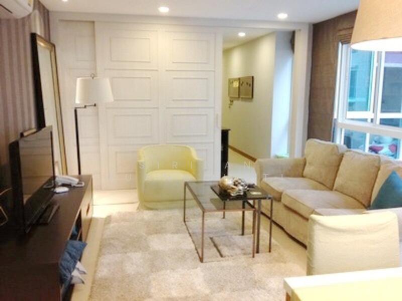 Tree Condo LUXE Sukhumvit 52, Bangkok, Soi Sukhumvit 52, Sukhumvit Road, Bang Chak, Phra Khanong, Bangkok, 2 Bedrooms, 75 sqm, Condo For Rent, by Sirinan Ruangchoti, 500146831 - DDproperty.com