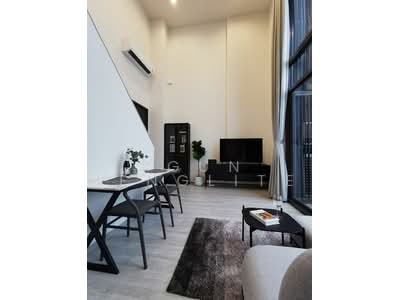For Rent - The Line Sukhumvit 101, Bangkok