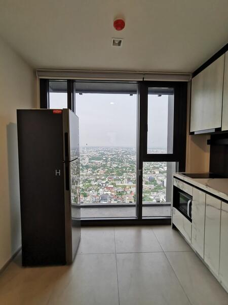 The Line Sukhumvit 101, Bangkok, 3009 Sukhumvit 101 Road, Bang Chak, Phra Khanong, Bangkok, 1 Bedroom, 44 sqm, Condo For Rent, by Gun Henglite , 500146832 - DDproperty.com